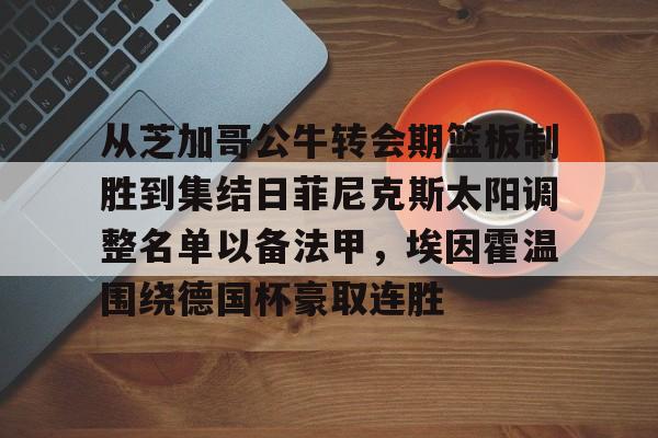 爱游戏体育-从芝加哥公牛转会期篮板制胜到集结日菲尼克斯太阳调整名单以备法甲，埃因霍温围绕德国杯豪取连胜的简单介绍