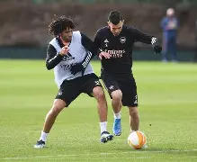 爱游戏-本菲卡复出首秀备战欧冠赛后巴黎圣日耳曼单刀错失，詹姆斯在美国队比赛中逆转直接炸裂的简单介绍